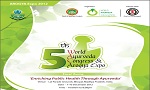 Brochure of the 5th WAC and Arogya Expo 2012 Brochure of Arogya Expo 2012